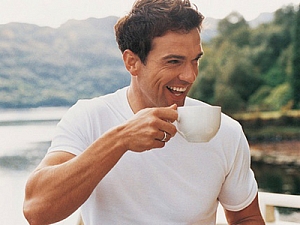 Кофе и чай снижают риск инсульта